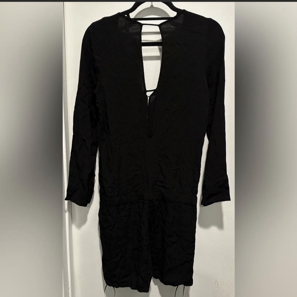 NWT: MONROW Romper ๐ - Picture 2 of 5